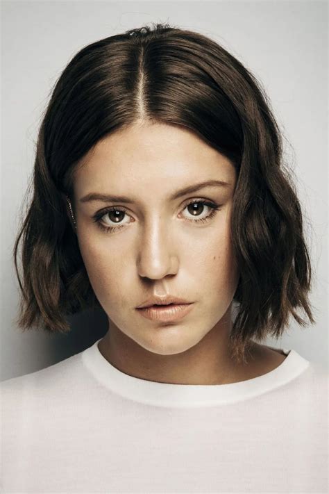 adele exarchopoulos enfance|Adèle Exarchopoulos : Sa biographie